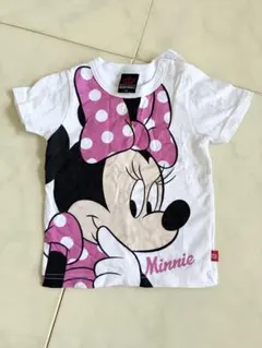 ★4/17(金)まで★ BABYDOLL ミニーマウス Tシャツ