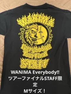 WANIMA 