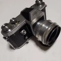 【珍品】ARCO35＋VIEW-ARCO＋バレルファインダー＋レンズフードセット 珍品】ARCO35＋VIEW-ARCO＋バレルファインダー＋レンズフードセット