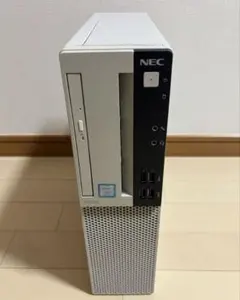 NEC MATE MKL36L-3 + AS192WMP PC、モニターセット