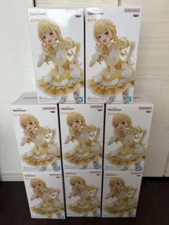2026年最新】アイマス フィギュアの人気アイテム - メルカリ