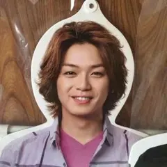 高木雄也 ハンガー