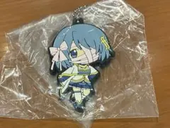 劇場版 魔法少女まどか‪☆マギカ ワルプルギスの廻天 ラバーマスコット