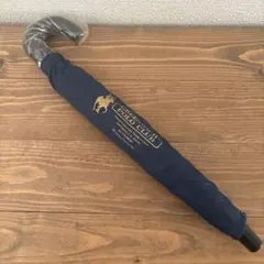 GREENWICH POLO CLUB 折りたたみ傘　ネイビーのサムネイル
