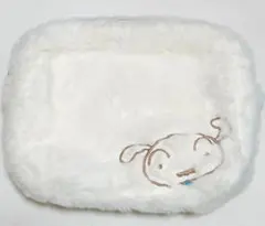 クレヨンしんちゃん　シロ　一番くじ　ポーチ