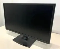 I-O DATA 液晶ディスプレイ LCD-AD243EDSB-B2 フルHDのサムネイル