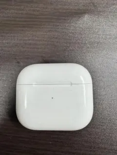 AirPods Pro3 ケースのみ 箱付き 値下げ交渉ぜひ！ - メルカリ