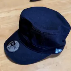 NEW ERA ワークキャップ 7 1/4 ニューエラ
