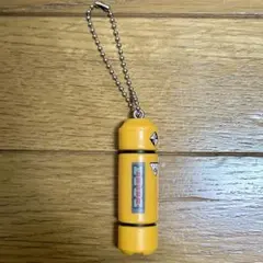 モンスターズインク カンパニーアイテムコレクション エネルギータンク ガチャ