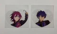 あんスタ　ぴくりあ　セット