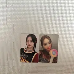 TWICE ツウィ トレカ まとめ売り