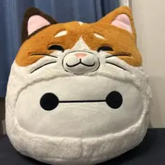 HAPPYくじベイマックス　ラストワン賞