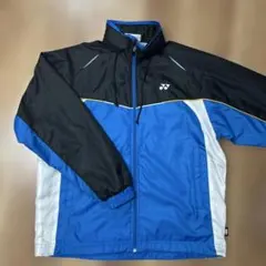 YONEX　ヨネックス ウインドブレーカー ジャケット　ヒートカプセル　S
