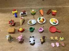 おもしろ消しゴム　まとめ売り