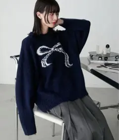 forksy. ニットのサムネイル