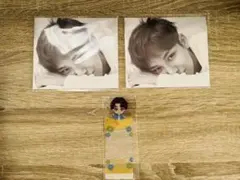 ミンギュ MINGYU CXM HYPE VIBES COMPACT ver