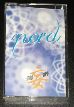 nord,デモテープ,-mid妄ari-