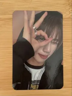 TREASURE 韓国限定 NEWWAV ハルト バルクパック トレカ | Mercari