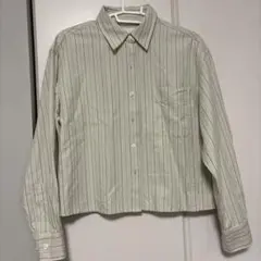 オックスフォードシャツ ユニクロ