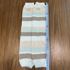 gelato pique レッグウォーマー　新品未使用　タグ無しのサムネイル
