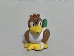 【初代】ポケモン 指人形 カモネギ