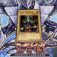 遊戯王 エルフの剣士 英語版 北米 スーパー ホイルズレ エラー LOB