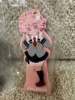 一番くじ 僕のヒーローアカデミア -紡がれる想い- I賞　芦戸三奈