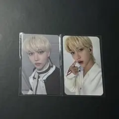 Stray Kids NOEASY soundwave ラキドロ フィリックス