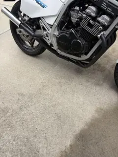イノブレ2外伝　XJR400 xjr400イノブレ外伝2サイレンサー付 - メルカリ