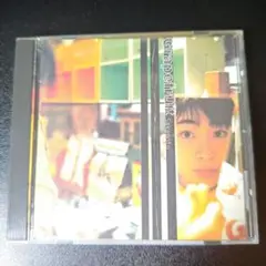 「グレープフルーツ」（坂本真綾）