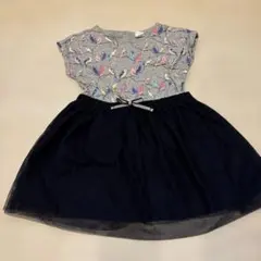 GAP ベビー ワンピース 2years