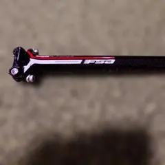 FSA カーボンシートポスト φ29.4 350mm - メルカリ