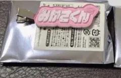 みかさくん めておら ヘアクリップ すとふぇす