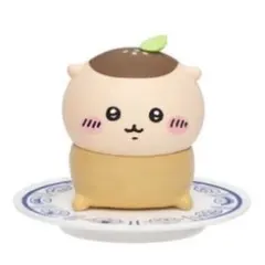 ちいかわ ちいかわ寿司 フィギュアコレクション くりまんじゅう いなり