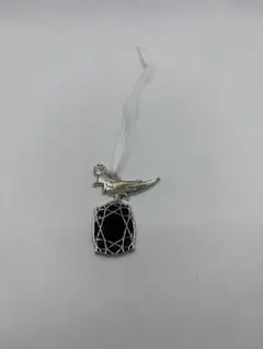 ティファニー　ノベルティチャーム