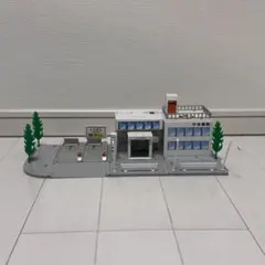 トミカタウン　病院 ヨドバシ.com - タカラトミー TAKARATOMY トミカタウン 病院 通販