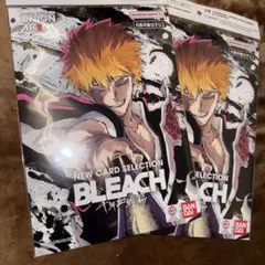 ユニオンアリーナ BLEACH CARD SELECTION 4個セット - メルカリ