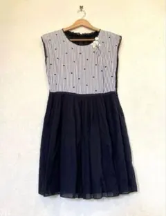 ☆美品☆haupia ハウピア ワンピース ネセセア ニーム アナトリエのサムネイル