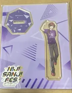 にじさんじ ローレン・イロアス にじフェス アクスタ