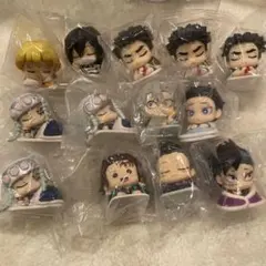 鬼滅の刃 おねむたん (コメント欄)