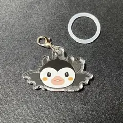 NEXZ Hellmate POPUP ランダムアクリルチャーム ポモヤ