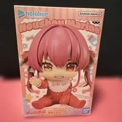 ホロライブ #hololive IF -ホロベイビーズ- 宝鐘マリン