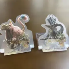 モンスターハンター USJ ユニバ　コースターのサムネイル