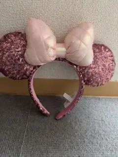 ミニパル　カチューシャ