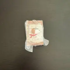 PEANUTS スヌーピー パッケージミニチュアコレクション フライングエース