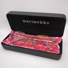 Marimekko Sunglasses マリメッコ サングラスのサムネイル