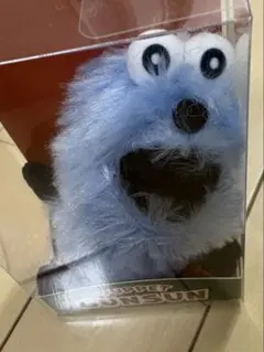 パペットスンスン 箱入りマスコット ポップアップ