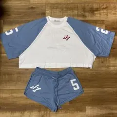 【新品】ZARA セットアップ