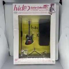 hide FERNANDES MG-X パラダクロ ギターコレクション