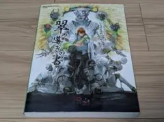 サガ エメラルドビヨンド 公式設定資料＋攻略ガイド 翠の導きの書